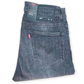 Jean levis  Coupe Normal  ref-501 Gris Noir