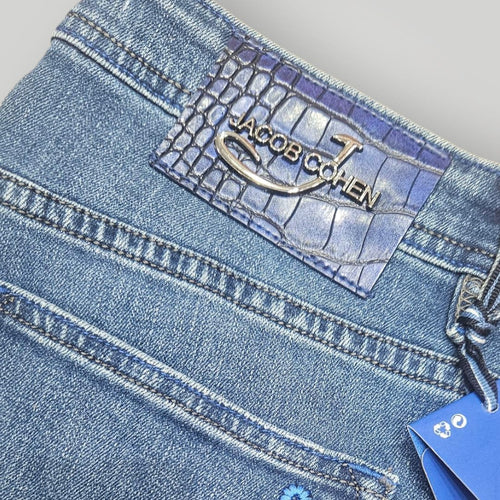 Jean Jacob cohen Coupe Normal ref-SNK1112 Bleu ciel